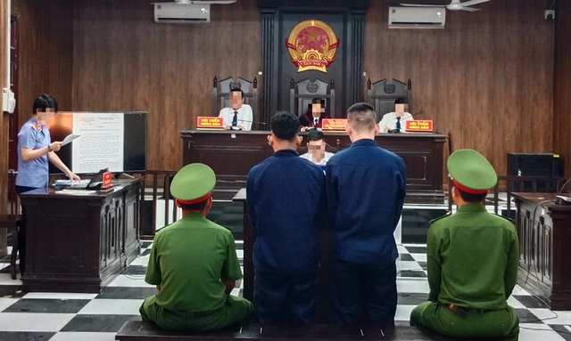 Xem xét bổ sung 2 tình tiết tăng nặng trách nhiệm hình sự- Ảnh 1.