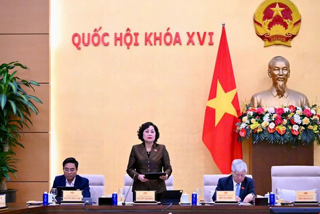 Đề xuất không quy định cụ thể ngưỡng doanh thu thuế TNCN, GTGT- Ảnh 1.