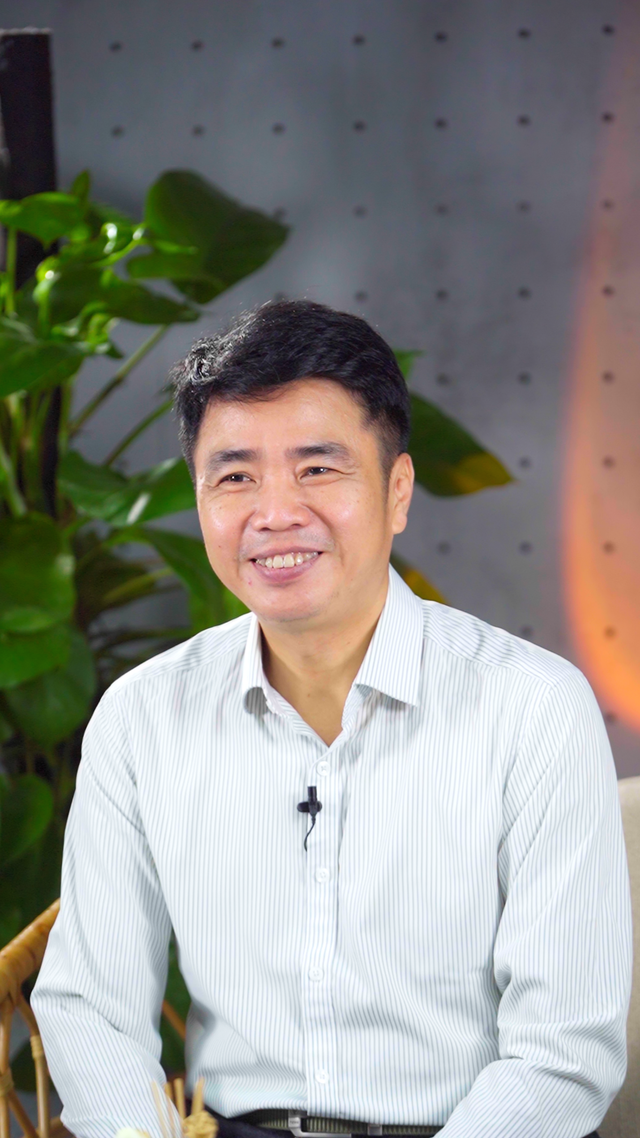 Truyền hình trực tuyến: Công thức vàng trong ăn uống và lối sống tăng cường sinh lý nam- Ảnh 2.