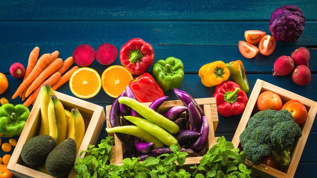 4 nhóm thực phẩm có lợi cho sức khỏe tinh trùng- Ảnh 3.