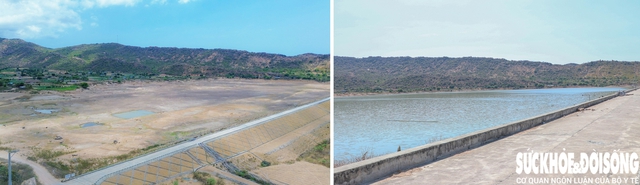 Vùng đất ‘tâm hạn’ ở Khánh Hoà được hồi sinh- Ảnh 1.