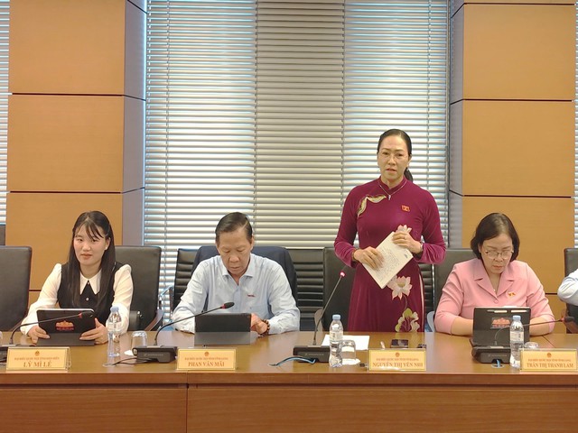 Dự kiến nâng ngưỡng doanh thu chịu thuế của hộ kinh doanh lên 1 tỷ đồng- Ảnh 2.