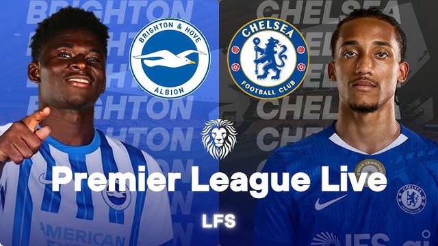 Lịch thi đấu bóng đá hôm nay ngày 21/4 - 22/4: Chelsea đấu Brighton- Ảnh 1.