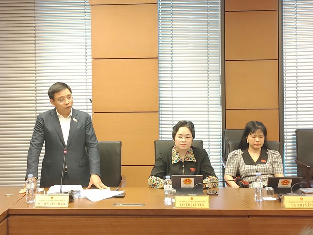 Dự kiến nâng ngưỡng doanh thu chịu thuế của hộ kinh doanh lên 1 tỷ đồng- Ảnh 3.