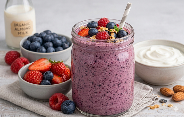 6 loại thức uống có lợi cho việc giảm cân- Ảnh 3.