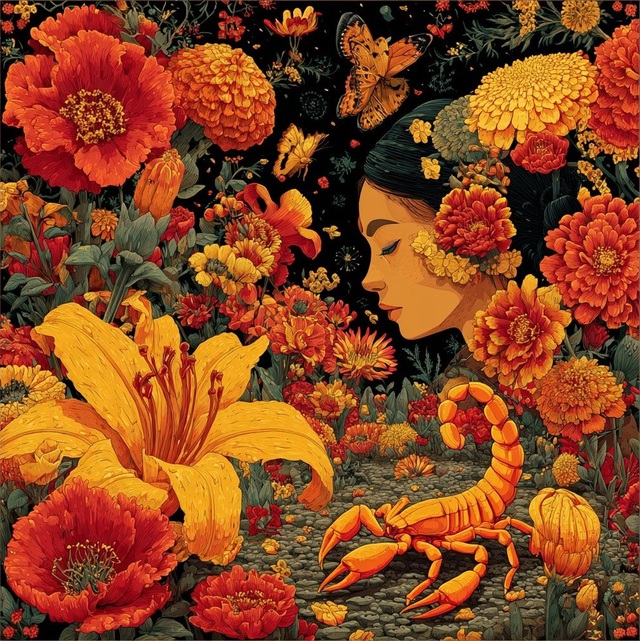 Tử vi 12 cung hoàng đạo hôm nay 22/4 - chi tiết tử vi 12 chòm sao ngày mới- Ảnh 2.