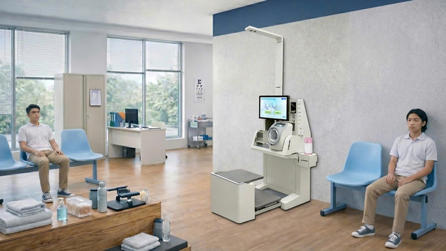 Y tế học đường thời đại số: Chăm sóc sức khỏe bằng sự thấu hiểu và công nghệ- Ảnh 2.