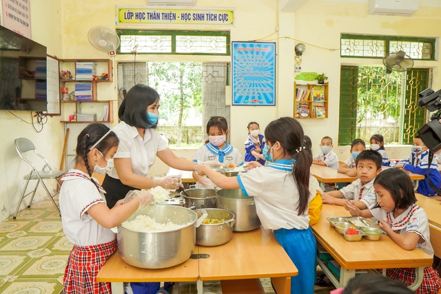 Khi bữa ăn trở thành 'liều thuốc': Giải pháp kiểm soát hội chứng chuyển hóa- Ảnh 2.