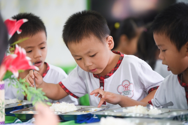 Ăn đúng lượng tinh bột để học tốt, chơi khỏe- Ảnh 1.