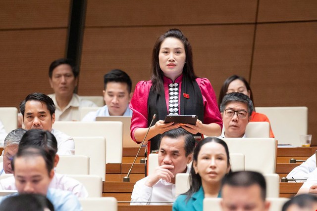 Đề xuất nghỉ Ngày Văn hóa Việt Nam, hưởng nguyên lương, miễn phí tham quan- Ảnh 3.