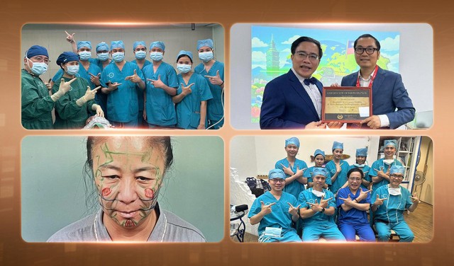 Căng da mặt - khi trẻ hóa không còn là 'kéo da' đơn thuần- Ảnh 1.