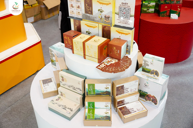 TRIMICO và mục tiêu phổ cập sâm Ngọc Linh với người tiêu dùng Việt Nam- Ảnh 2.