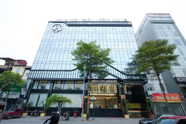 Căng da mặt - khi trẻ hóa không còn là 'kéo da' đơn thuần- Ảnh 3.