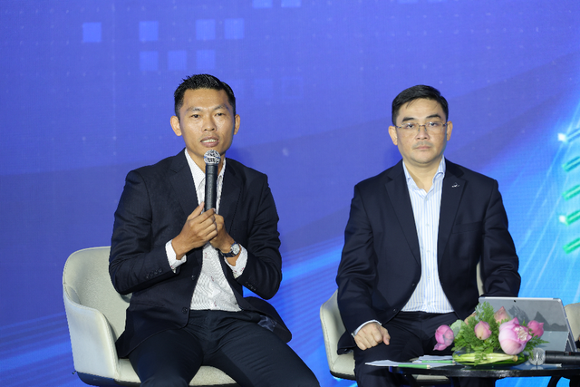 10 năm EU-GMP: Hành trình dẫn dắt thị trường và thấu hiểu người Việt- Ảnh 3.