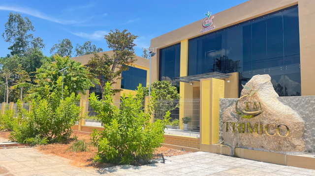 TRIMICO và mục tiêu phổ cập sâm Ngọc Linh với người tiêu dùng Việt Nam- Ảnh 3.