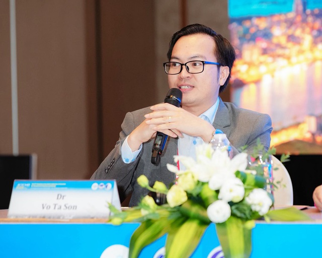 Cuộc 'chạy đua' nghẹt thở của bác sĩ Vinmec giành lại sự sống cho thai nhi 20 tuần tuổi- Ảnh 2.