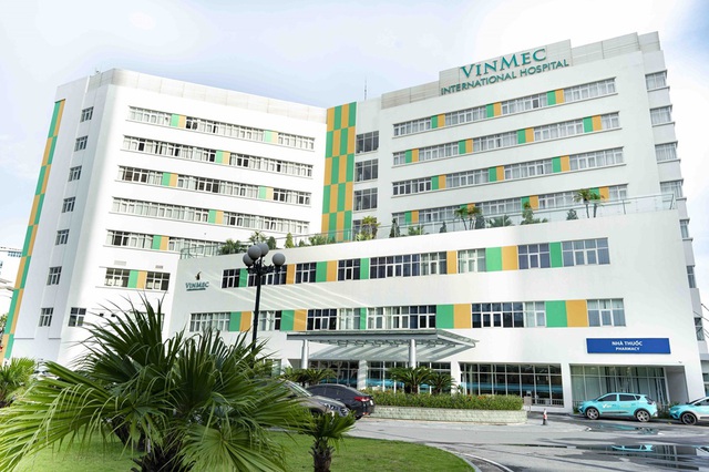 Vinmec đưa robot AI từ Mỹ về Quảng Ninh, thay khớp gối chính xác từng milimet với chi phí như mổ thường- Ảnh 2.