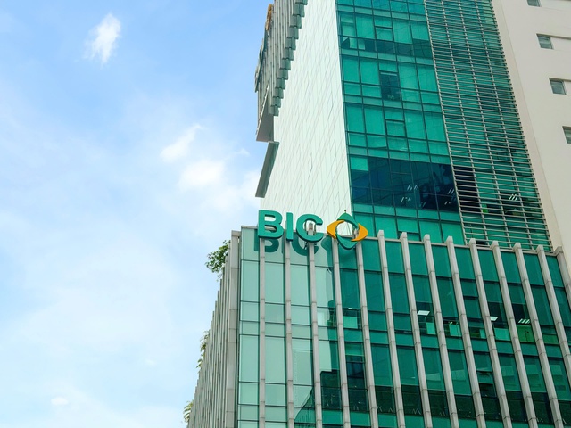 BIC ưu đãi tới 20% phí bảo hiểm trong 'Tuần lễ bảo vệ sức khoẻ'- Ảnh 1.