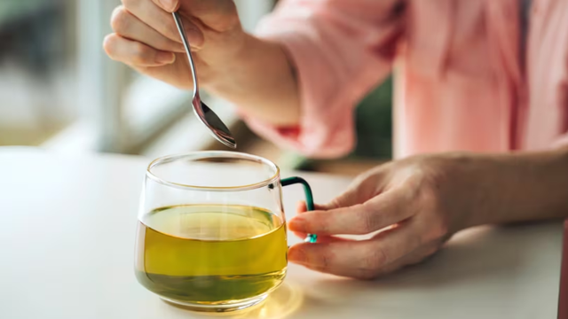 Cách giảm axit uric tại nhà- Ảnh 1.