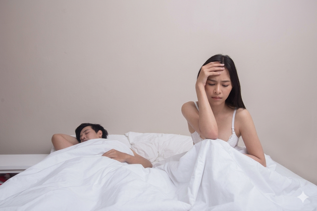 9 nguyên nhân gây đau sau 'chuyện ấy' và cách giảm đau hiệu quả- Ảnh 1.