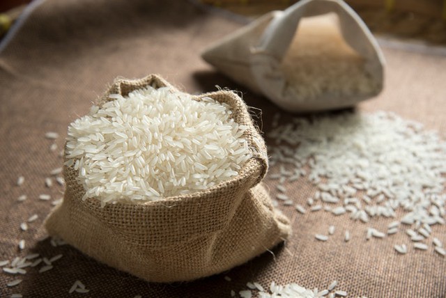 Gạo lứt, gạo đen hay gạo đỏ tốt nhất cho sức khỏe đường ruột và tim mạch?- Ảnh 3.