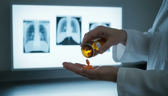 Thử nghiệm lâm sàng thuốc chữa ung thư tụy gây chấn động giới y khoa, giảm nguy cơ tử vong tới 60%- Ảnh 3.