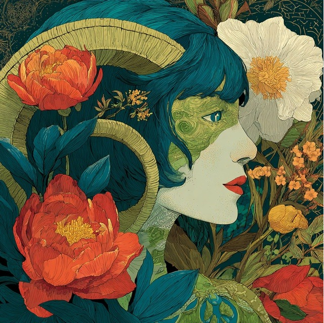 Tử vi 12 cung hoàng đạo hôm nay 24/4 - chi tiết tử vi 12 chòm sao ngày mới- Ảnh 1.