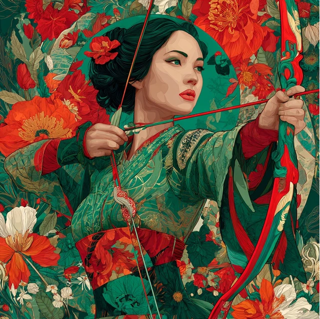 Tử vi 12 cung hoàng đạo hôm nay 24/4 - chi tiết tử vi 12 chòm sao ngày mới- Ảnh 2.