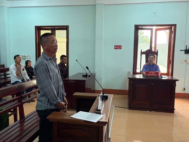 Uống rượu bia, không bằng lái vẫn điều khiển xe dẫn đến tai nạn chết người- Ảnh 1.