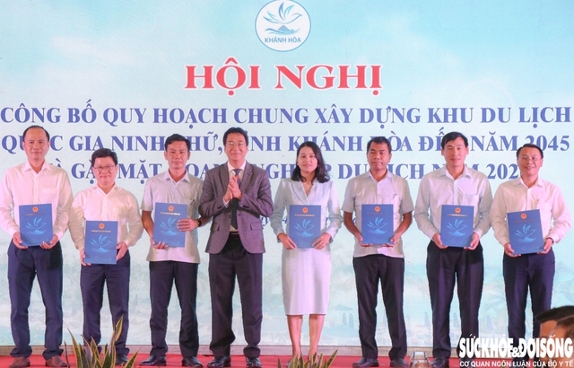 Khánh Hòa đưa Khu du lịch Ninh Chử trở thành điểm đến trọng điểm cả nước- Ảnh 4.