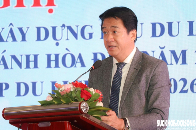 Khánh Hòa đưa Khu du lịch Ninh Chử trở thành điểm đến trọng điểm cả nước- Ảnh 3.