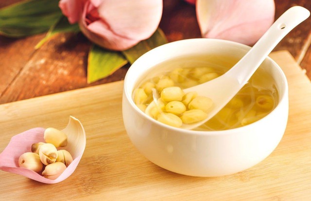 6 món ăn – bài thuốc bổ khí, giải nhiệt mùa nóng- Ảnh 4.