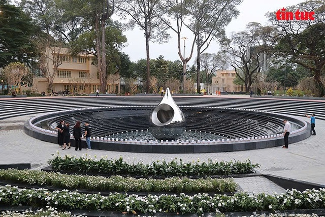 TPHCM khởi động chương trình 'Ký ức COVID-19', xây dựng dữ liệu sẵn sàng ứng phó đại dịch tương lai- Ảnh 2.