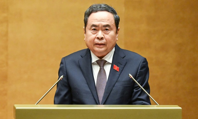 Chủ tịch Quốc hội: Đưa nguyện vọng của Nhân dân thành quyết sách kịp thời, hiệu quả- Ảnh 2.