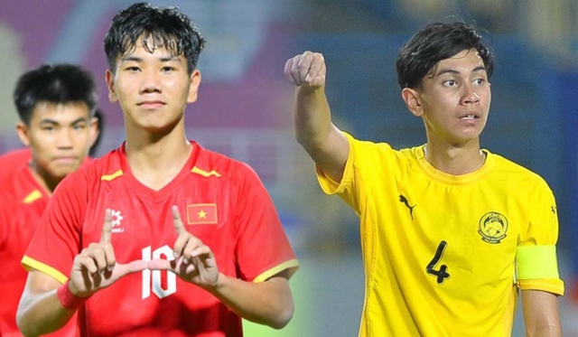 Lịch thi đấu bóng đá hôm nay ngày 24/4 - 25/4: U17 Việt Nam đấu U17 Malaysia tranh vô địch- Ảnh 1.
