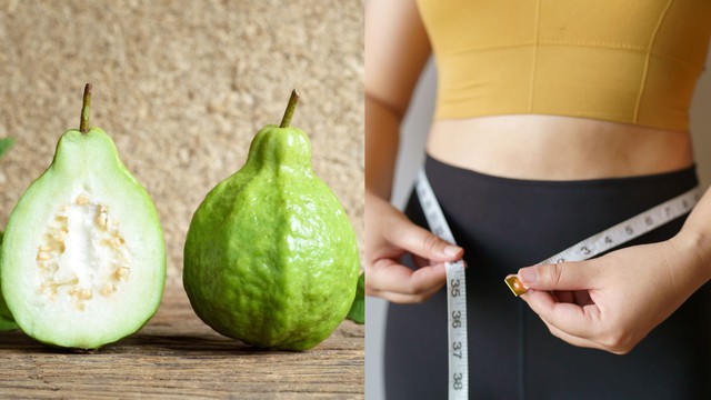 7 lý do nên ăn ổi thường xuyên ngay từ bây giờ- Ảnh 3.