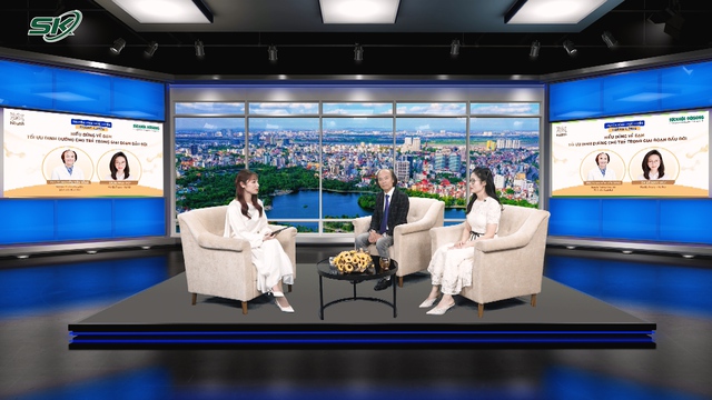 Chuyên gia lưu ý: Một thành phần dinh dưỡng phổ biến có thể là tác nhân gây mẫn cảm ở trẻ nhỏ- Ảnh 1.