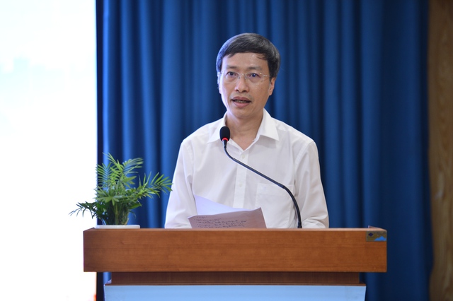 Ngành y tế TPHCM thực hiện chăm sóc sức khỏe toàn vòng đời cho người dân- Ảnh 1.