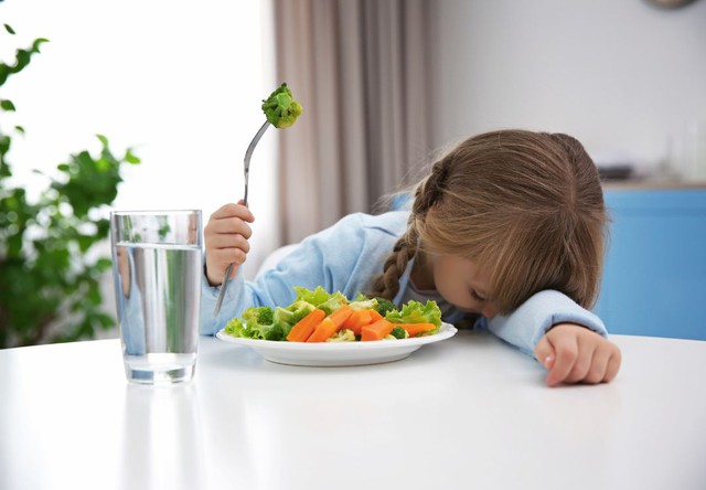 Xu hướng ưu tiên chất xơ giúp trẻ tăng cường miễn dịch và trí tuệ- Ảnh 2.