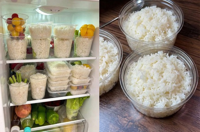 Ăn cơm nguội có giúp hạ đường huyết?- Ảnh 1.