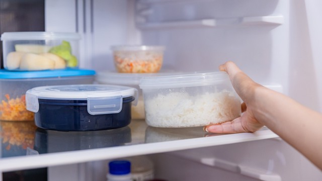 Ăn cơm nguội có giúp hạ đường huyết?- Ảnh 2.