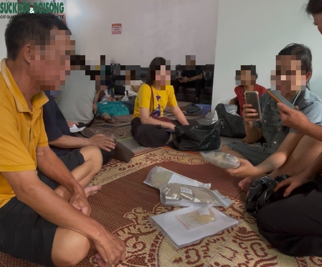 Chuyên gia lên tiếng về 'giác hơi hút máu' ở Hà Nội: Sai chuyên môn, đe dọa sức khoẻ, tính mạng- Ảnh 5.