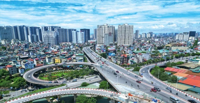 Quốc hội ‘chốt’ mục tiêu tăng trưởng cho 34 tỉnh, thành phố giai đoạn 2026-2030 thế nào?- Ảnh 1.