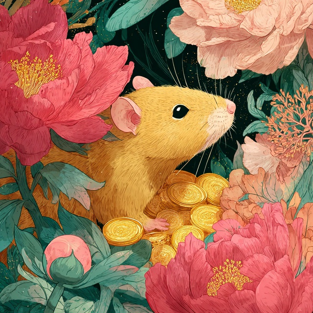 Tử vi 12 con giáp hôm nay 26/4: Mão thu nhập tốt, Hợi tiền bạc rủng rỉnh- Ảnh 1.