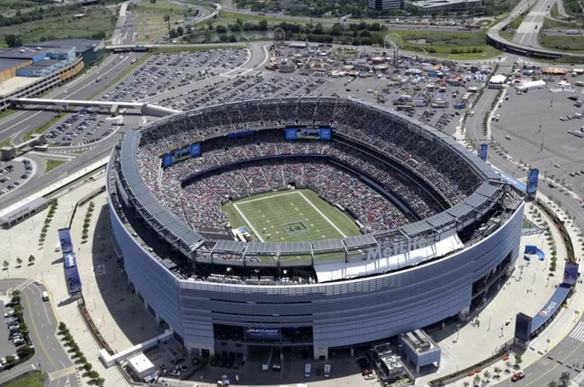 World Cup 2026: Vé xem chung kết bị 'thổi giá' lên tới hơn 2 triệu USD- Ảnh 1.