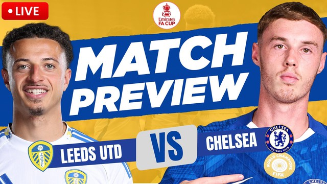 Lịch thi đấu bóng đá hôm nay ngày 26/4 - 27/4: Chelsea đấu Leeds- Ảnh 1.