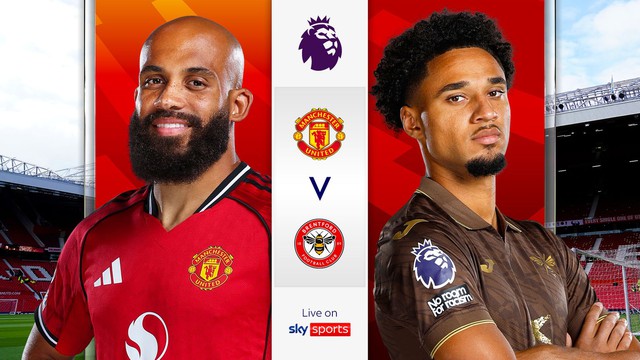 Lịch thi đấu bóng đá hôm nay ngày 27/4 - 28/4: MU đấu Brentford- Ảnh 1.