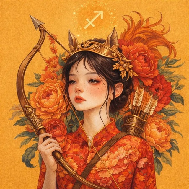 Tử vi 12 cung hoàng đạo hôm nay 28/4 - chi tiết tử vi 12 chòm sao ngày mới- Ảnh 2.