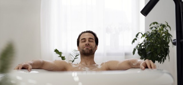 2 cách tăng kích thước dương vật tại nhà- Ảnh 2.