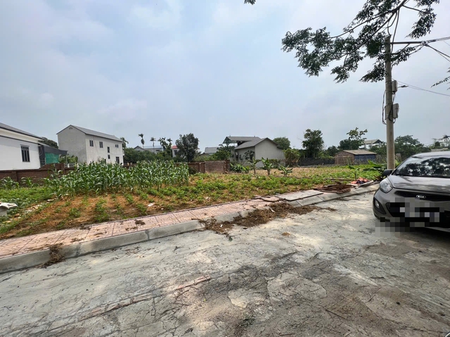 Mua bán nhà đất bằng giấy viết tay: Khi nào được công nhận?- Ảnh 1.